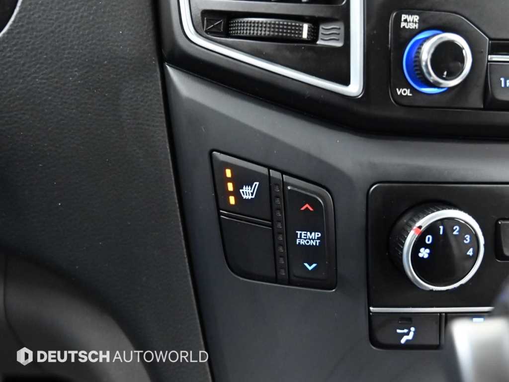 HYUNDAI Starex 2018 Plateado - Importación desde Corea - HF Imports Iquique - Foto 17