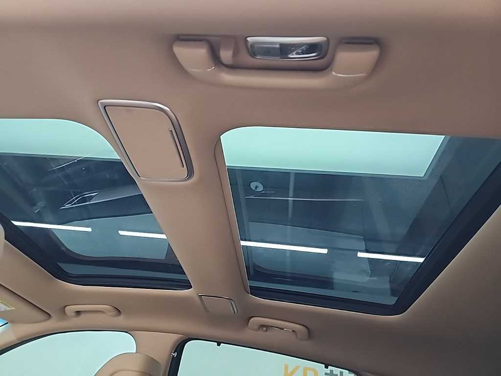 Genesis GV80 2022 Blanco - Importación desde Corea - HF Imports Iquique - Foto 14