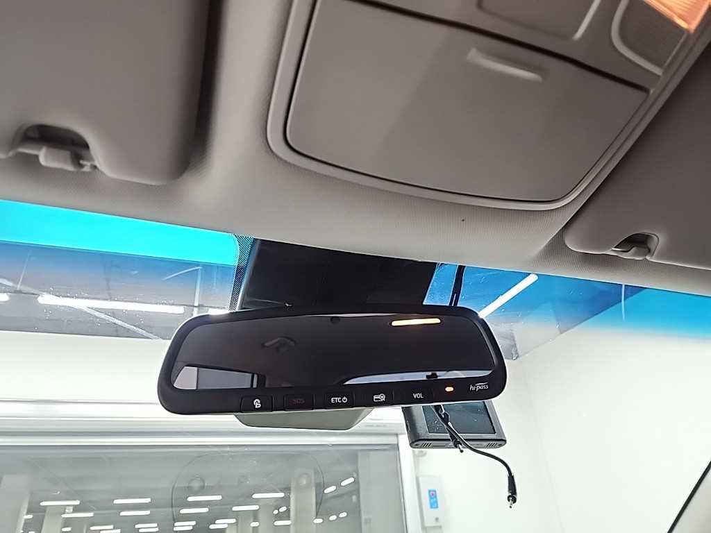 HYUNDAI Tucson 2019 Blanco - Importación desde Corea - HF Imports Iquique - Foto 16