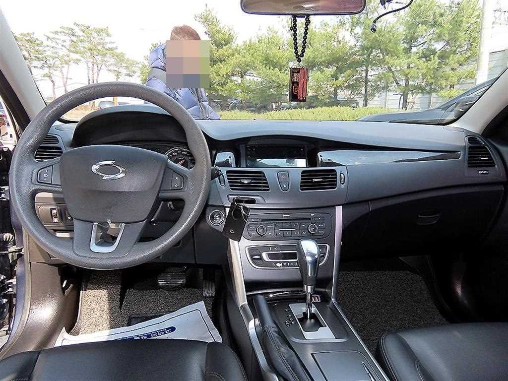 SAMSUNG SM5 - Vista 7