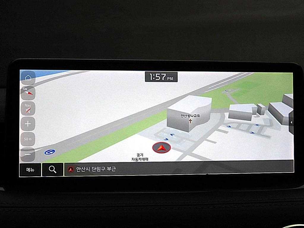 KIA Stinger 2021 Blanco - Importación desde Corea - HF Imports Iquique - Foto 15