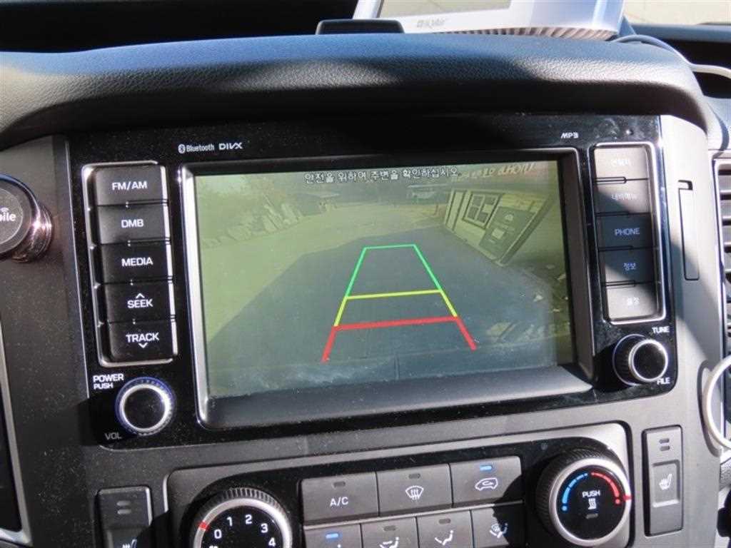 HYUNDAI Solati - Vista 9