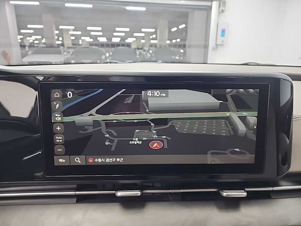 KIA Carnival 2021 - Importación desde Corea - HF Imports Iquique - Foto 17