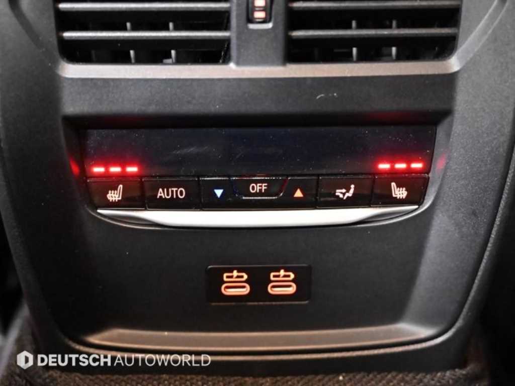 BMW i4 2022 Blanco - Importación desde Corea - HF Imports Iquique - Foto 16