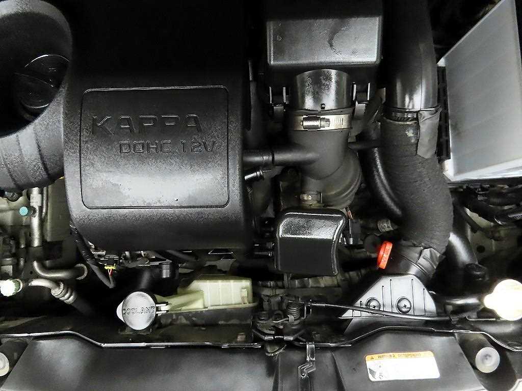 KIA Morning 2012 Blanco - Importación desde Corea - HF Imports Iquique - Foto 20