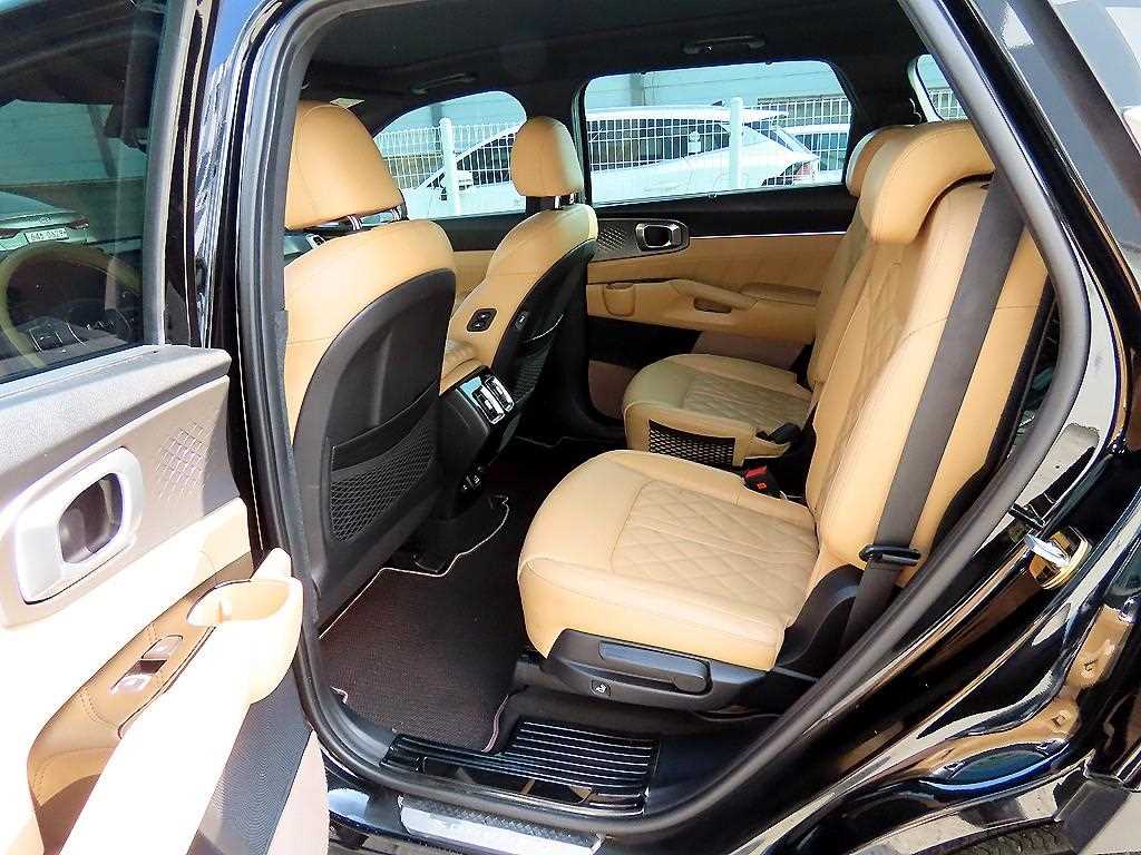 KIA Sorento - Vista 6