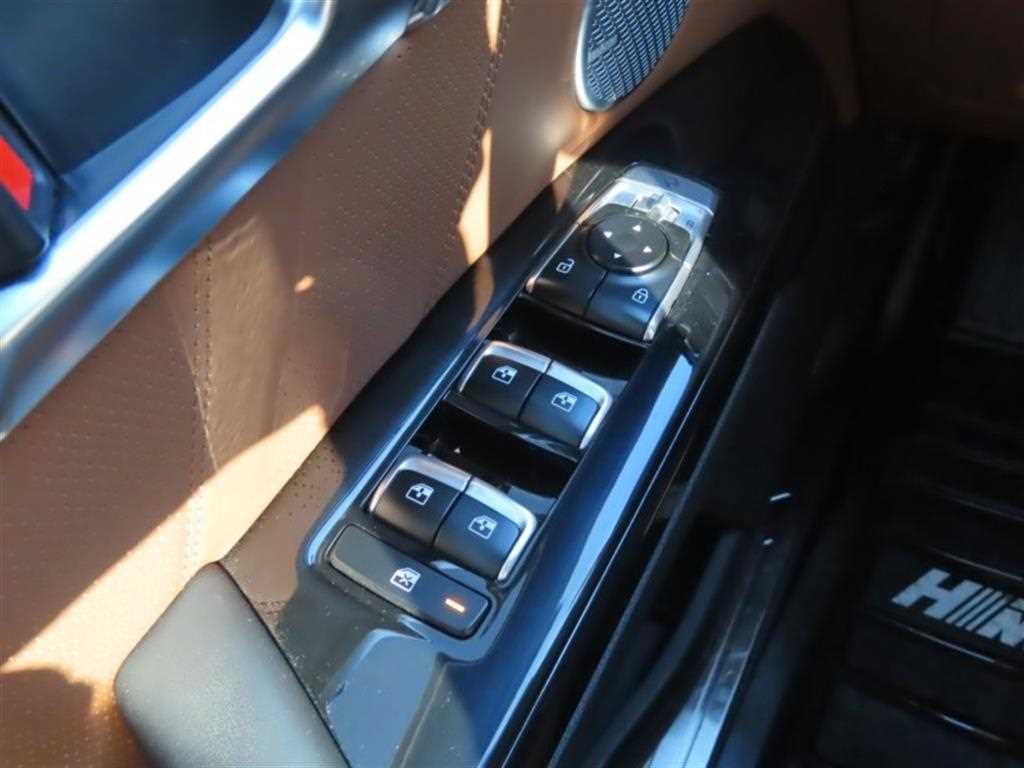 KIA Mohave 2022 - Importación desde Corea - HF Imports Iquique - Foto 18