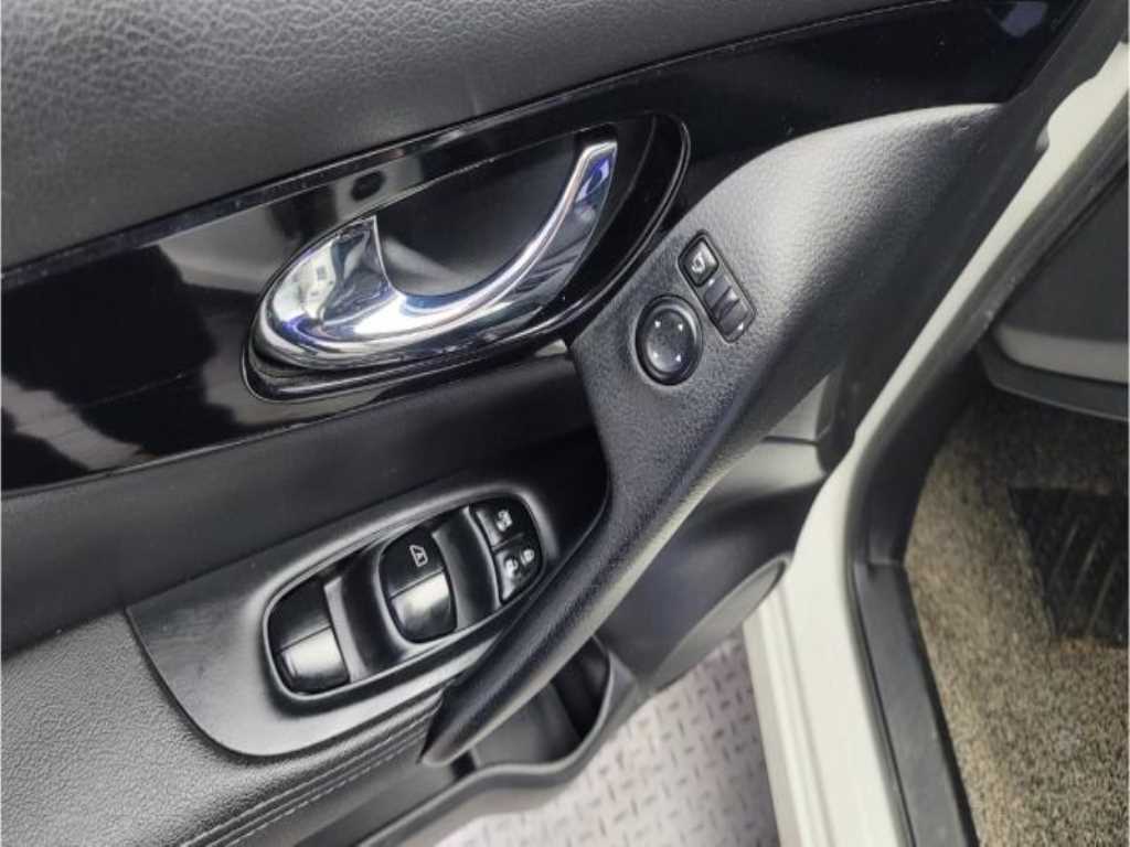 Nissan Cashkai 2016 - Importación desde Corea - HF Imports Iquique - Foto 17