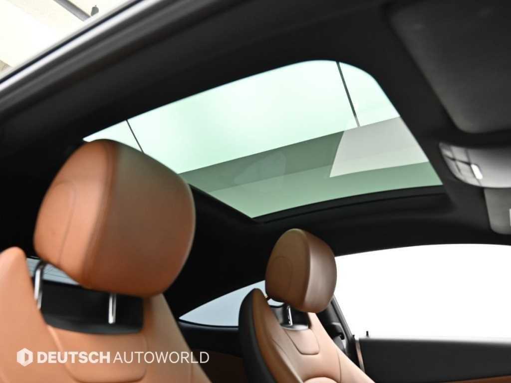 Mercedes Benz C Class 2017 Negro - Importación desde Corea - HF Imports Iquique - Foto 20