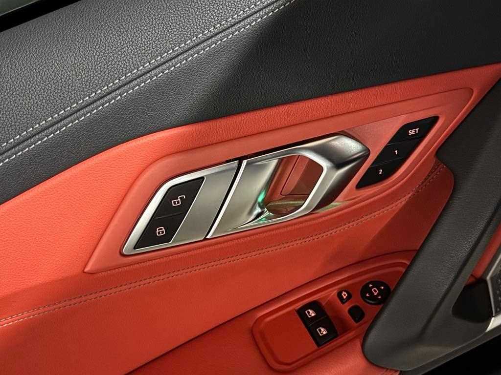 BMW Z4 2019 Blanco - Importación desde Corea - HF Imports Iquique - Foto 18