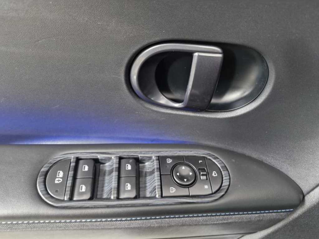 HYUNDAI Ioniq 5 2024 Negro - Importación desde Corea - HF Imports Iquique - Foto 14