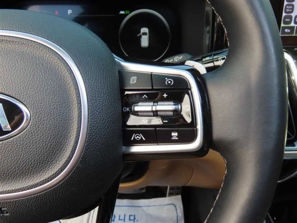 KIA Sorento - Vista 11