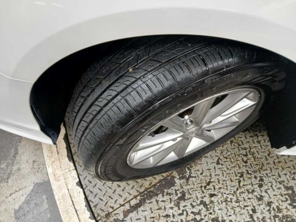 HYUNDAI Sonata 2018 Blanco - Importación desde Corea - HF Imports Iquique - Foto 19