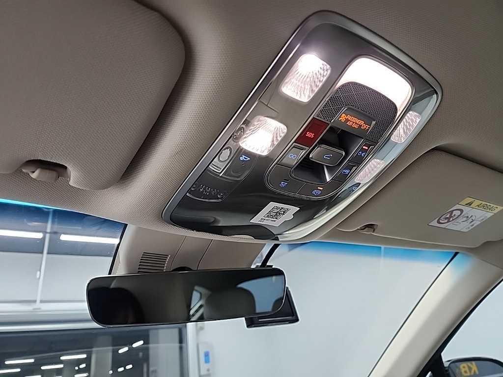 Genesis GV80 2023 Negro - Importación desde Corea - HF Imports Iquique - Foto 17