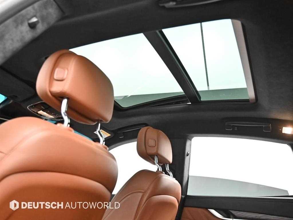 Maserati Levante 2019 Azul - Importación desde Corea - HF Imports Iquique - Foto 18