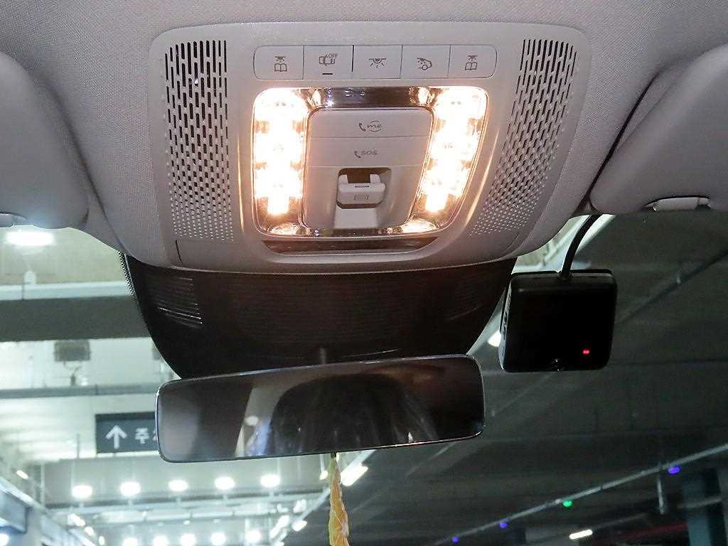 Mercedes Benz GLE Class 2023 Gris - Importación desde Corea - HF Imports Iquique - Foto 14