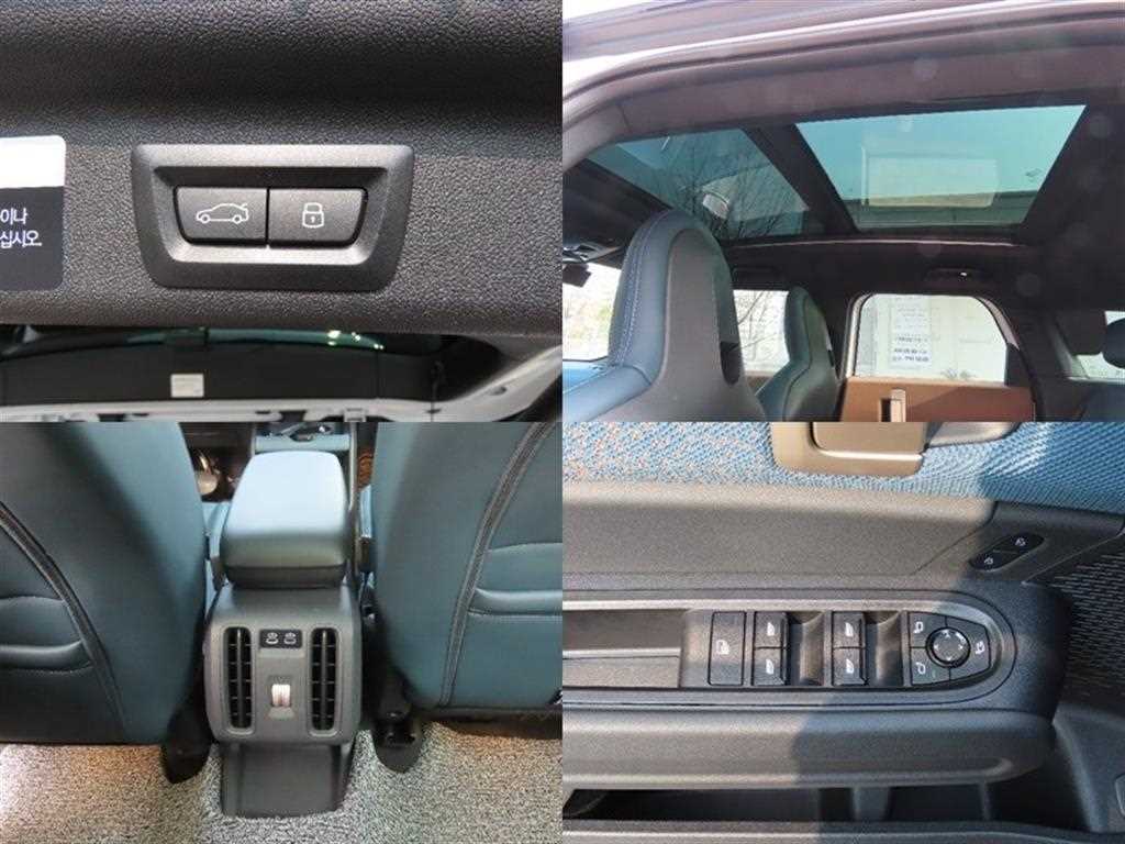 Mini Countryman 2024 Blanco - Importación desde Corea - HF Imports Iquique - Foto 19