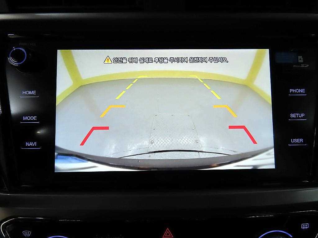 Ssangyong Korando 2021 Blanco - Importación desde Corea - HF Imports Iquique - Foto 16