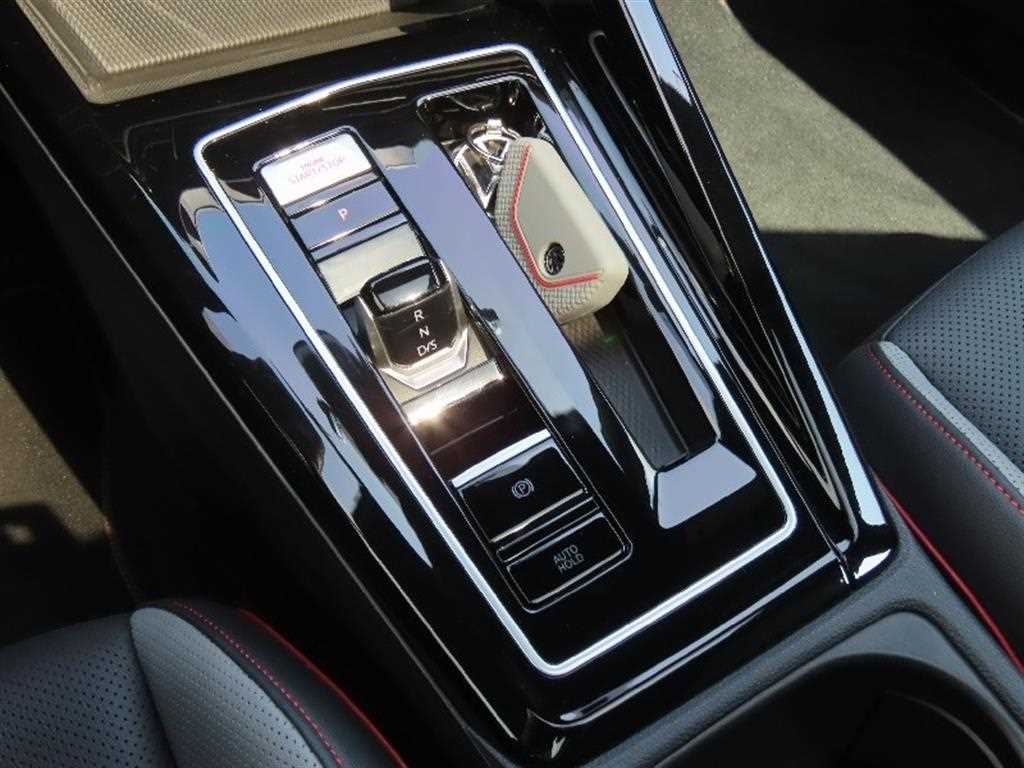 Volkswagen Golf - Vista 6