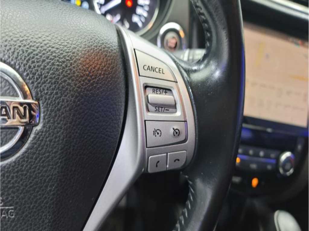 Nissan Cashkai 2016 - Importación desde Corea - HF Imports Iquique - Foto 20