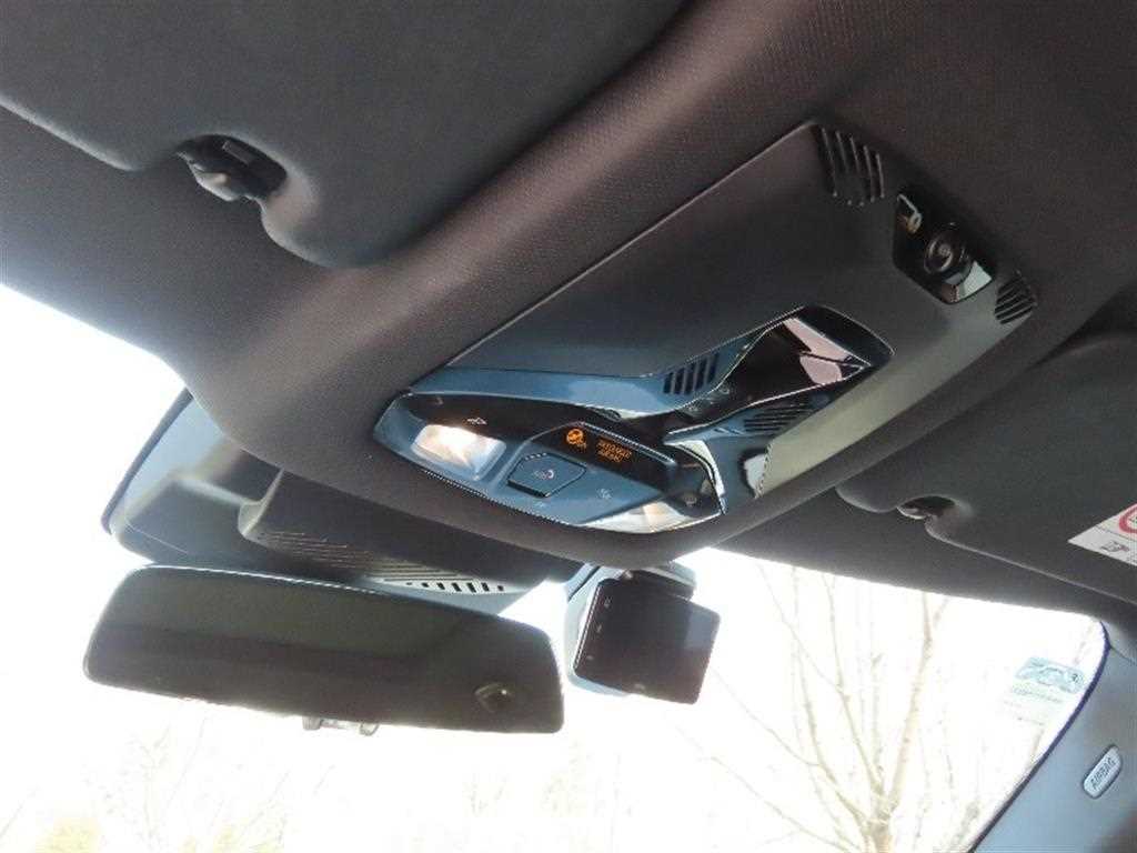 Mini Countryman - Vista 9