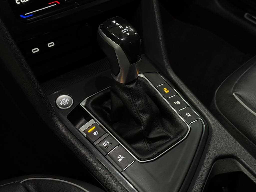 Volkswagen Tiguan 2024 Gris - Importación desde Corea - HF Imports Iquique - Foto 14