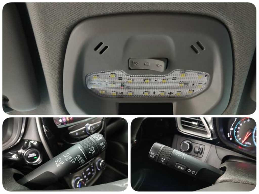 Chevrolet Spark 2020 the color of pearl - Importación desde Corea - HF Imports Iquique - Foto 17