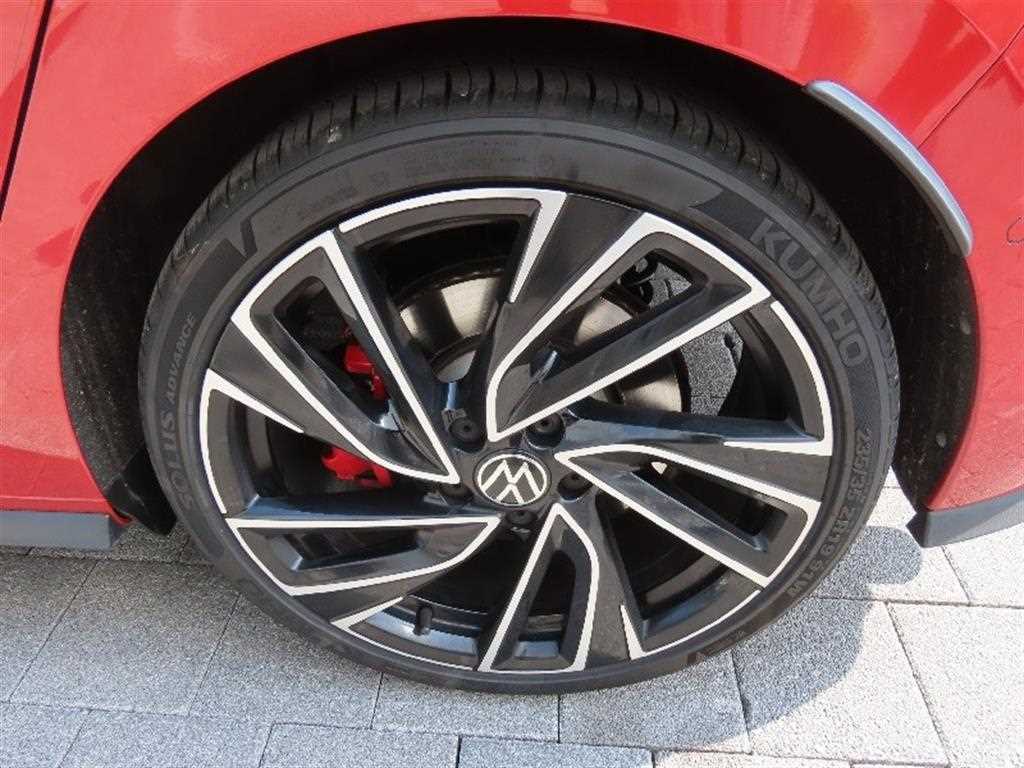 Volkswagen Golf 2024 Rojo - Importación desde Corea - HF Imports Iquique - Foto 17