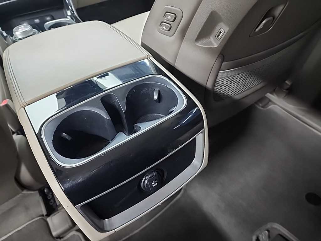 KIA Carnival 2021 - Importación desde Corea - HF Imports Iquique - Foto 13