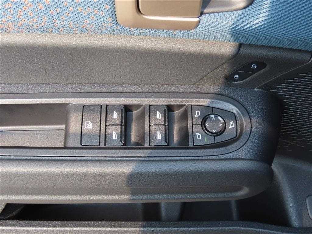 Mini Countryman - Vista 12