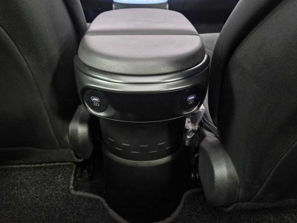 HYUNDAI Ioniq 5 - Vista 12