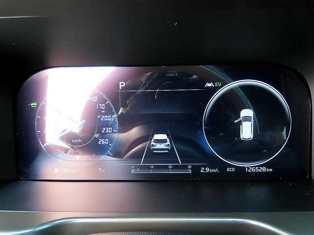 KIA Sorento - Vista 9