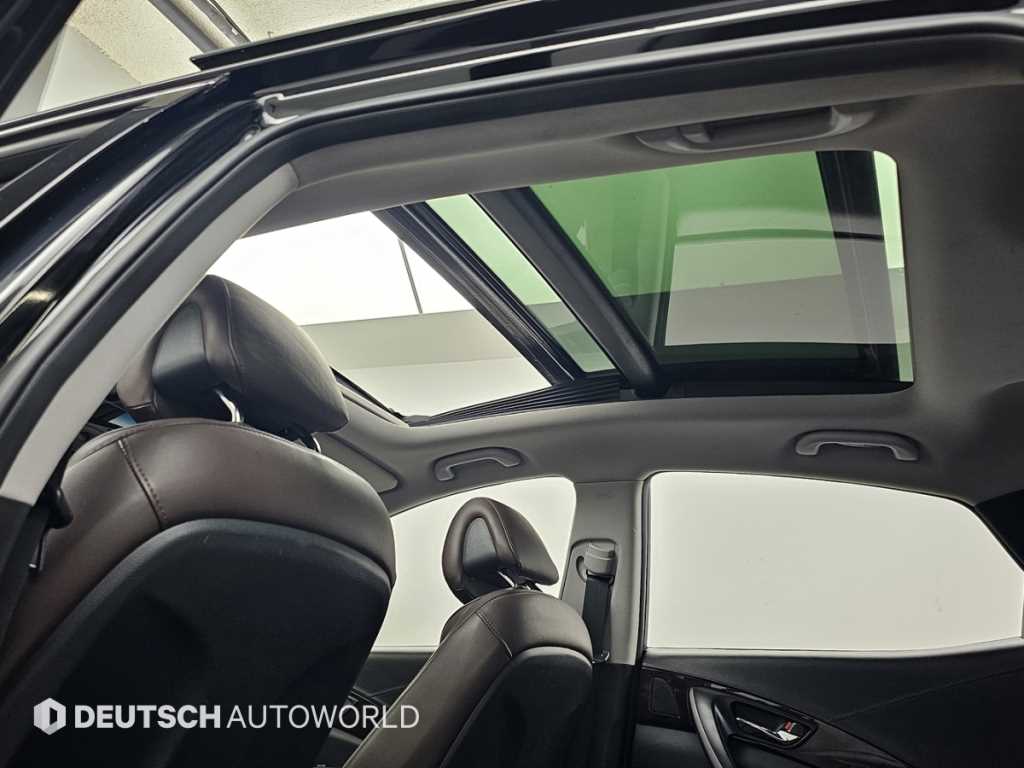 HYUNDAI Grandeur 2015 Negro - Importación desde Corea - HF Imports Iquique - Foto 18