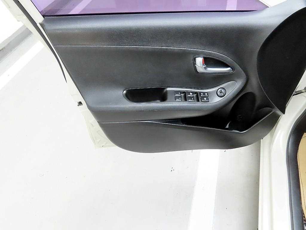 KIA Morning - Vista 11