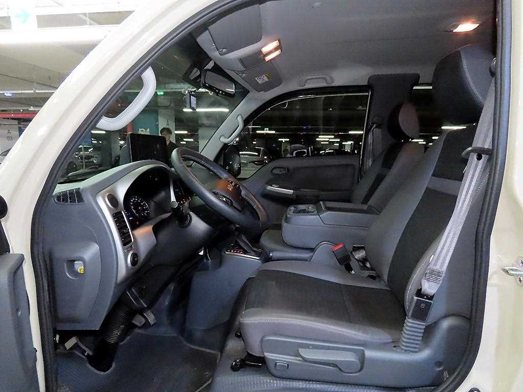 Small Truck Cargo (small) - Vista 7