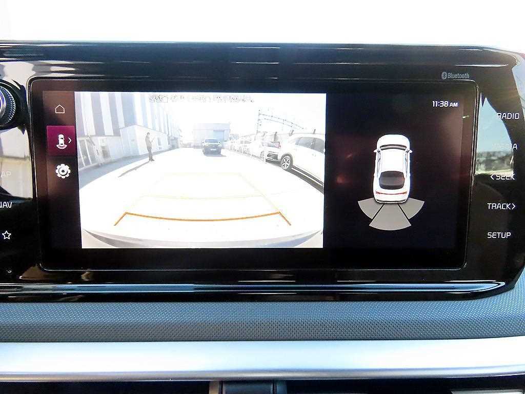 KIA K5 2021 - Importación desde Corea - HF Imports Iquique - Foto 15