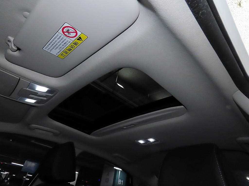 KIA K3 2019 Blanco - Importación desde Corea - HF Imports Iquique - Foto 17