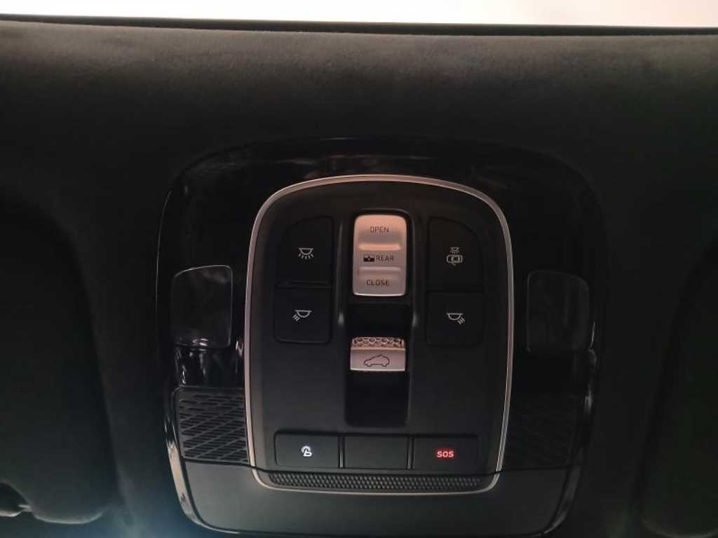 HYUNDAI Palisade 2021 Negro - Importación desde Corea - HF Imports Iquique - Foto 14