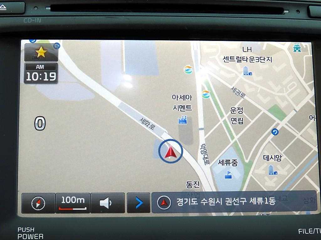 KIA K3 2013 Negro - Importación desde Corea - HF Imports Iquique - Foto 15