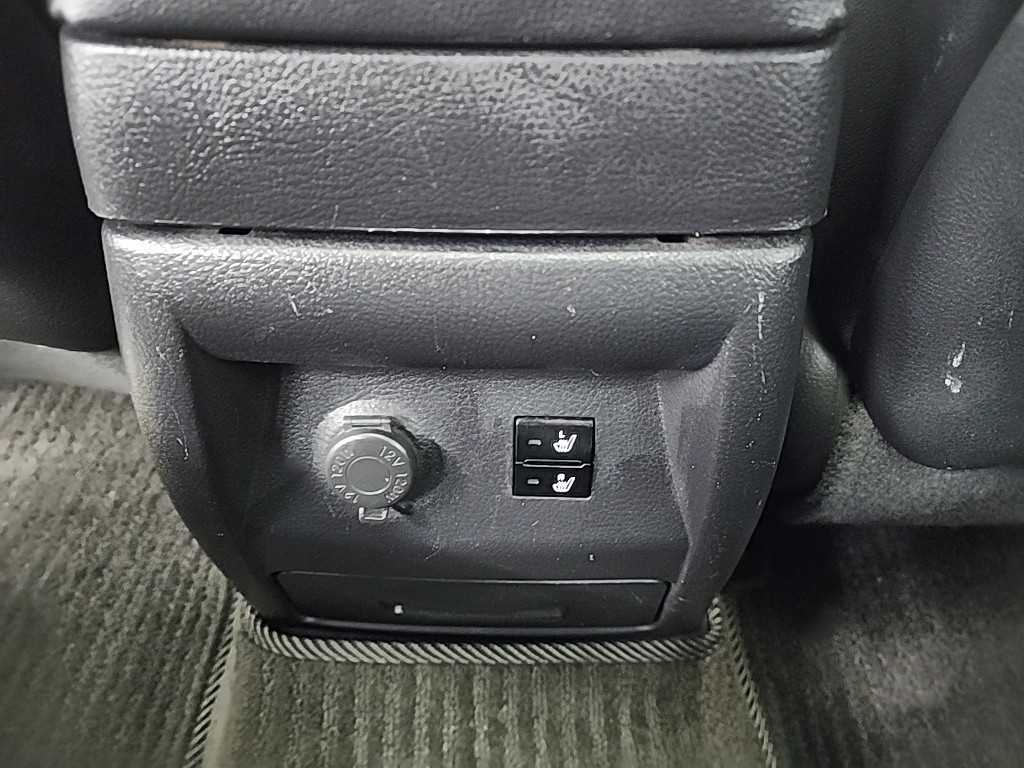 HYUNDAI Santa Fe 2009 Plateado - Importación desde Corea - HF Imports Iquique - Foto 13