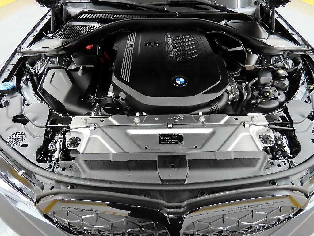 BMW 3 series 2020 - Importación desde Corea - HF Imports Iquique - Foto 19