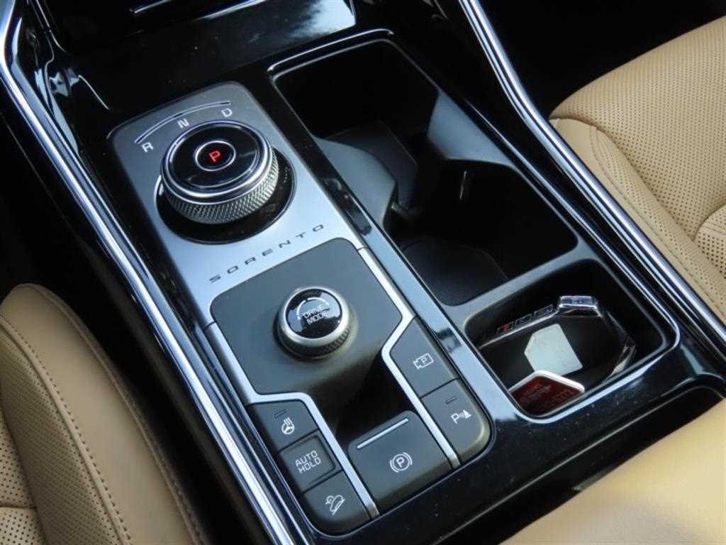 KIA Sorento - Vista 6