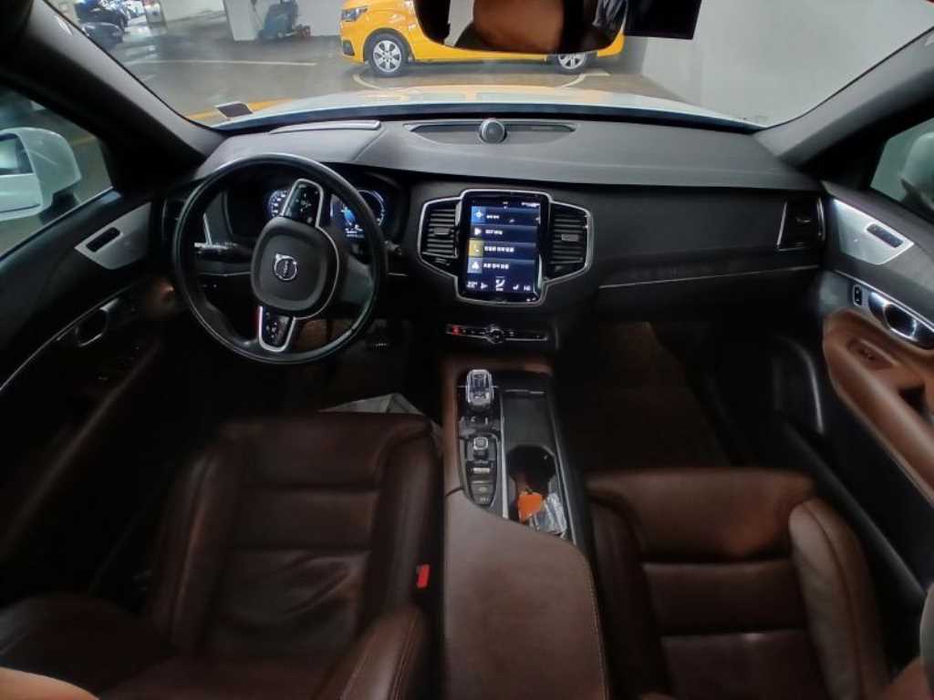 Volvo XC90 - Vista 6