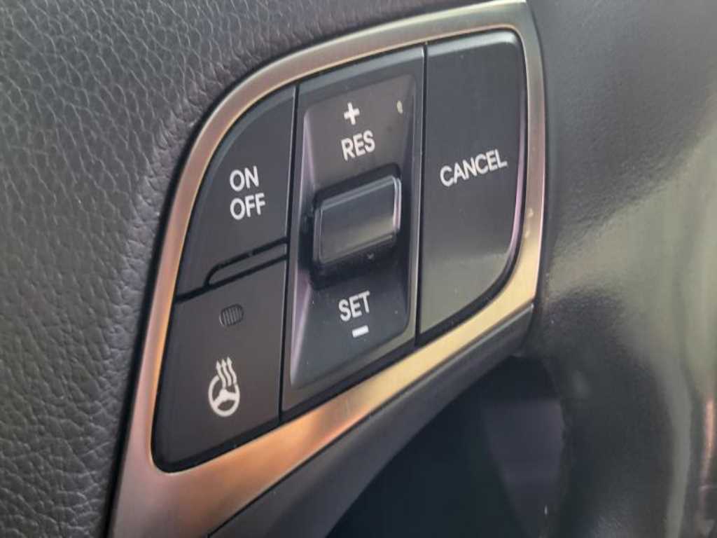 HYUNDAI Grandeur - Vista 11