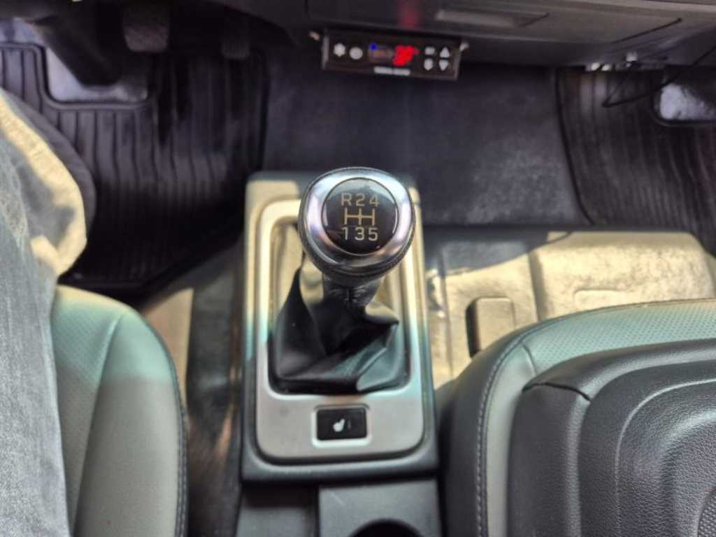 medium and large cargo truck 2018 Blanco - Importación desde Corea - HF Imports Iquique - Foto 16