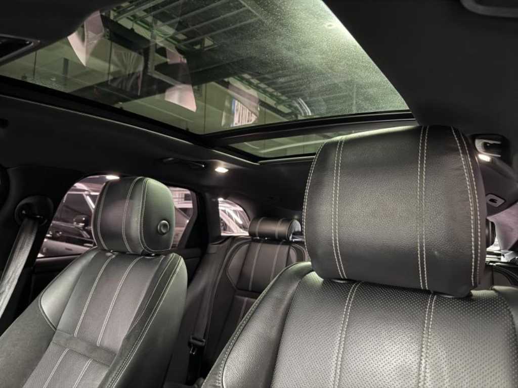 Land Rover Range Rover Bella 2018 Blanco - Importación desde Corea - HF Imports Iquique - Foto 14