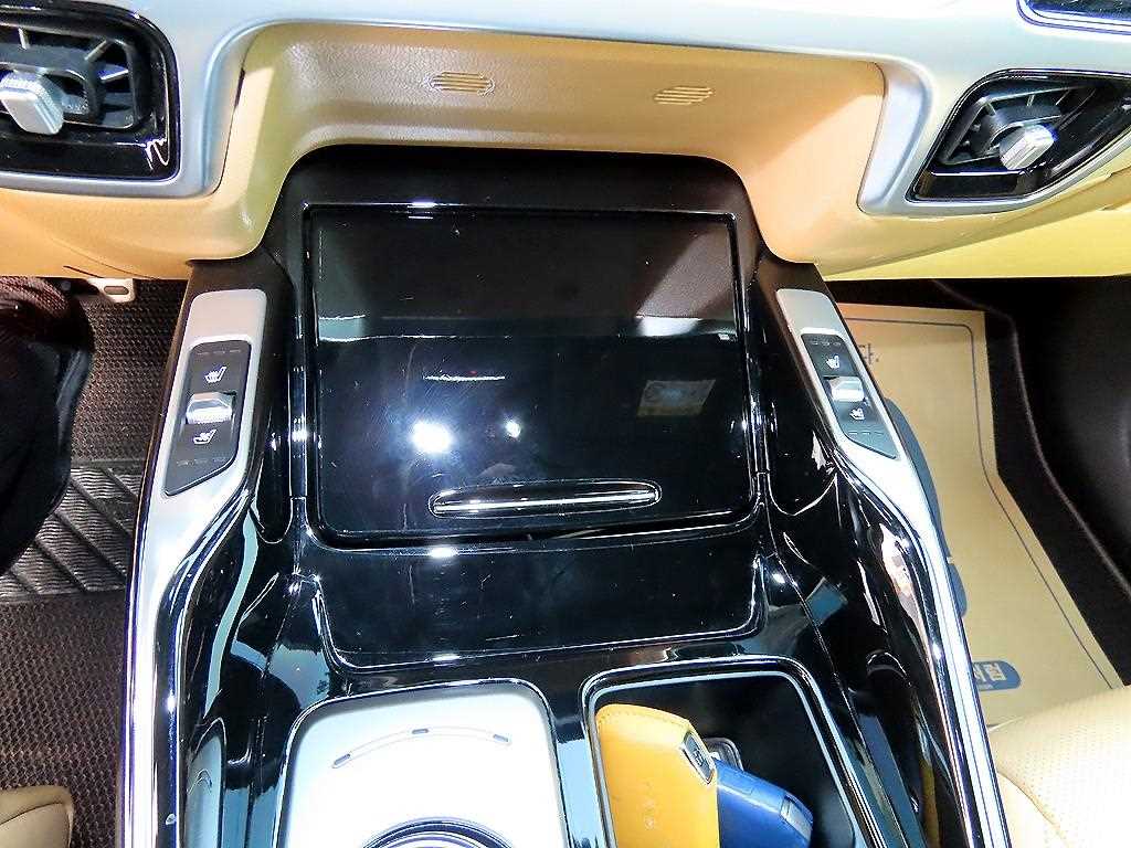 KIA Sorento 2021 Negro - Importación desde Corea - HF Imports Iquique - Foto 13