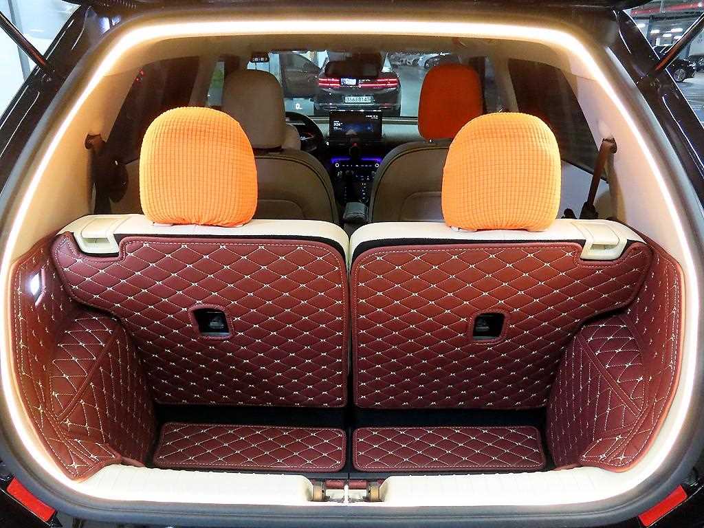 HYUNDAI Casper 2026 Negro - Importación desde Corea - HF Imports Iquique - Foto 17