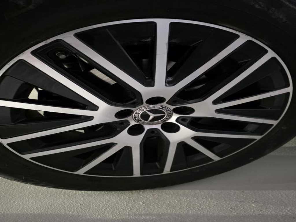 Mercedes Benz GLC Class 2021 Blanco - Importación desde Corea - HF Imports Iquique - Foto 18