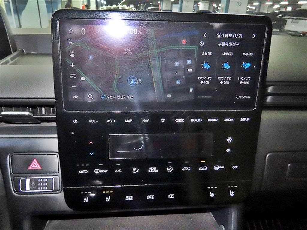 HYUNDAI Staria - Vista 11